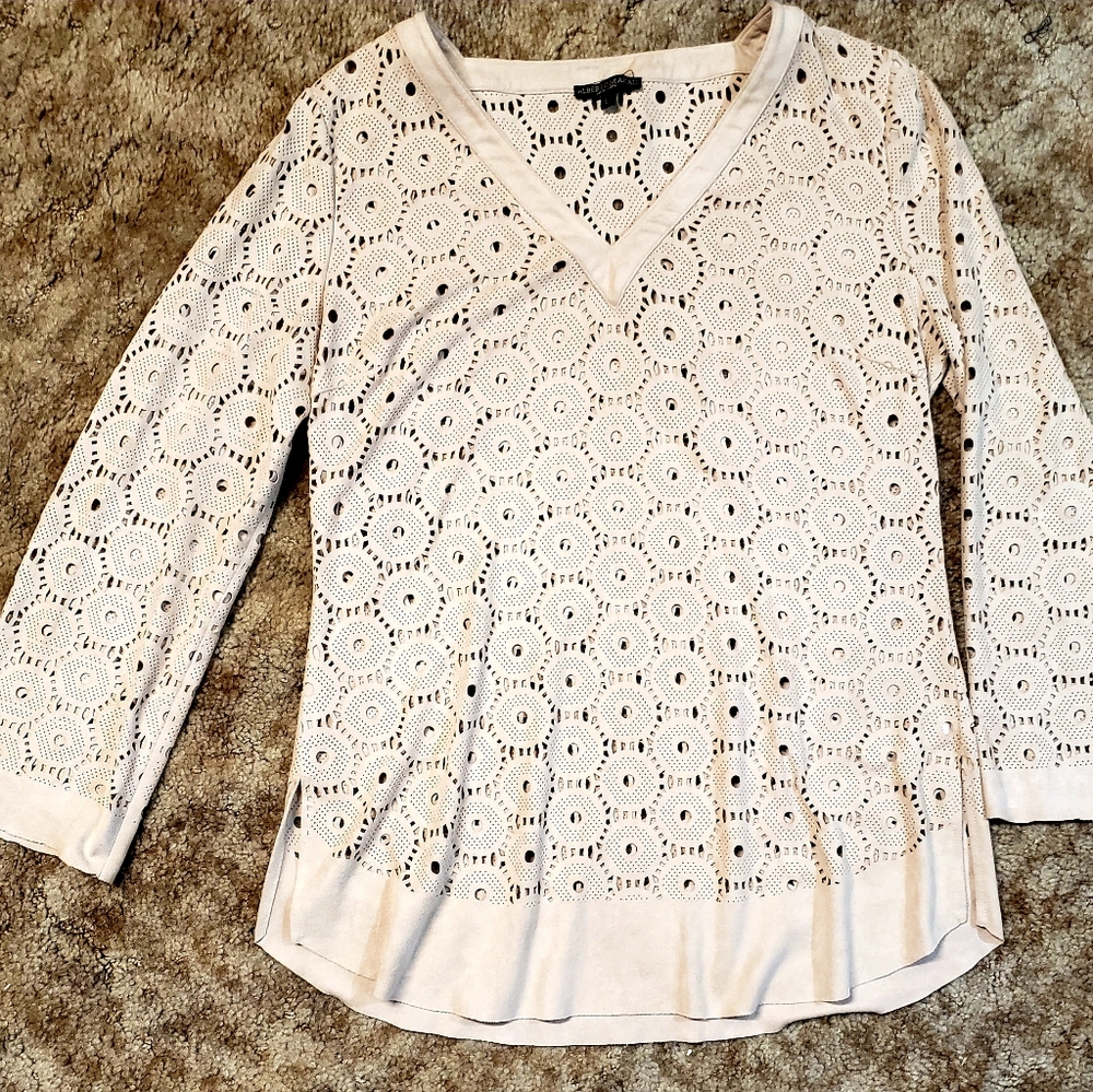 Alberto malkali tunic